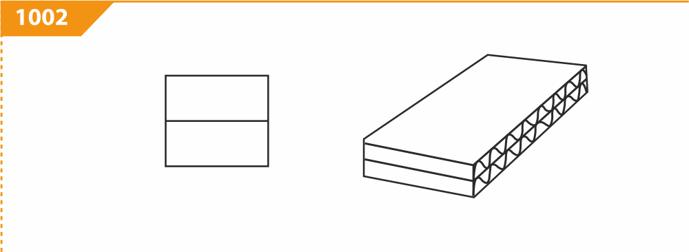 Ulus Ambalaj | Fefco Koli Kutu Detayları