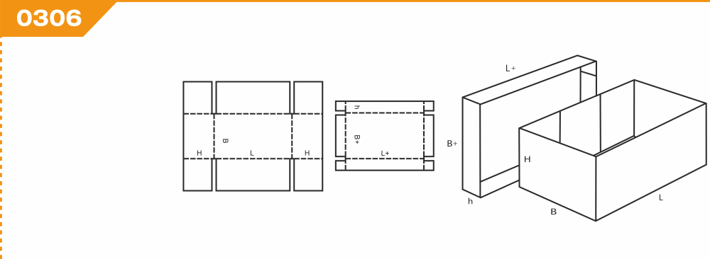 Ulus Ambalaj | Fefco Koli Kutu Detayları