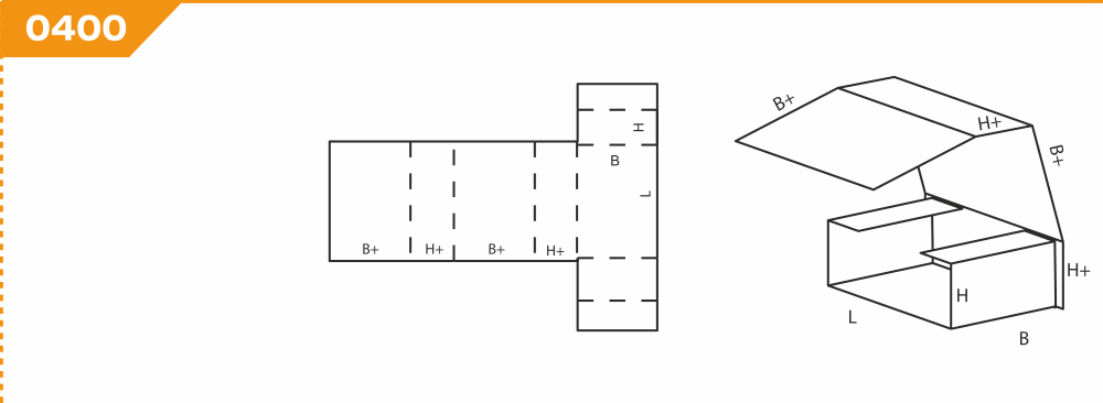 Ulus Ambalaj | Fefco Koli Kutu Detayları
