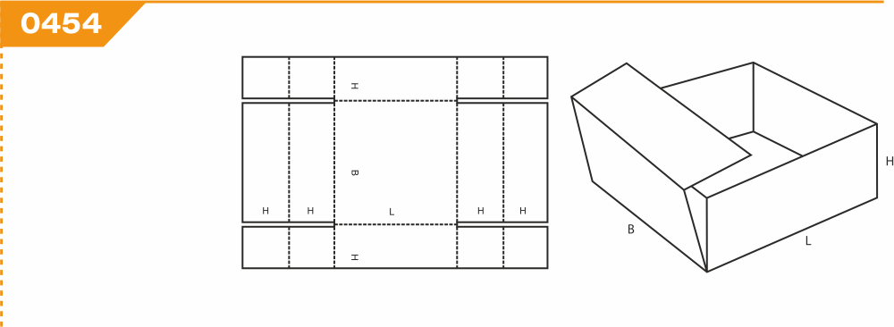 Ulus Ambalaj | Fefco Koli Kutu Detayları