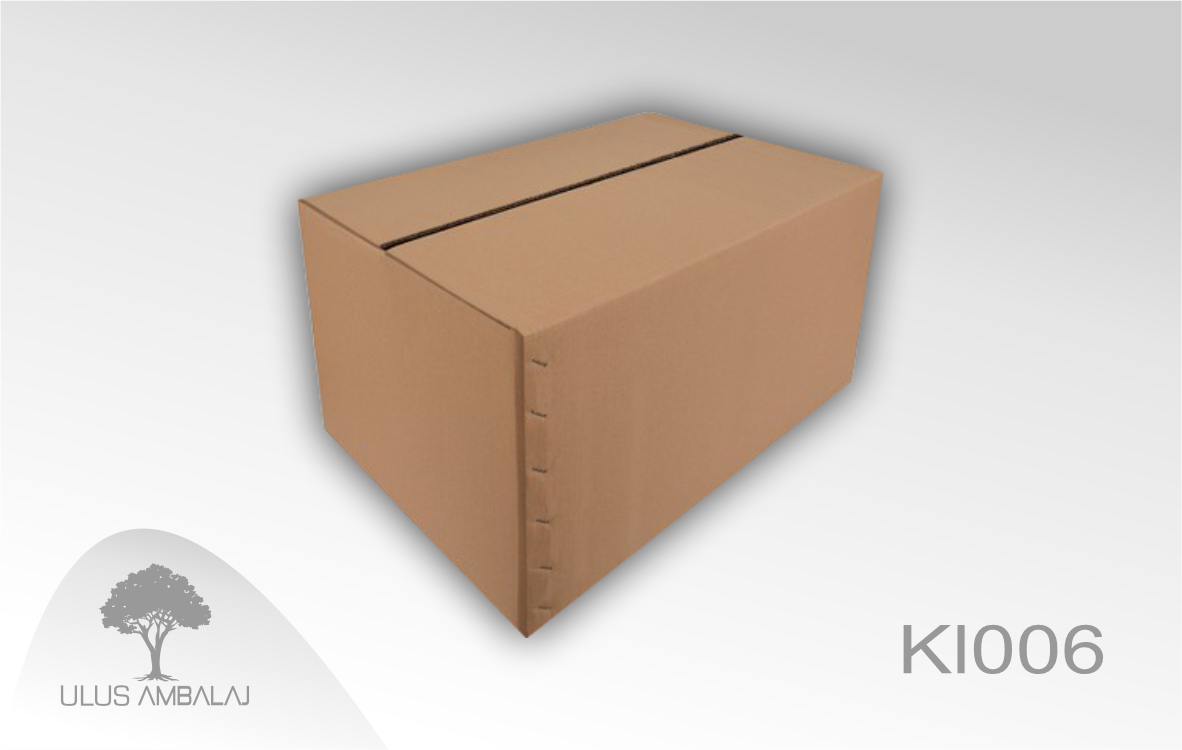 Koli Grubu, Evrak Kolisi Üretimi