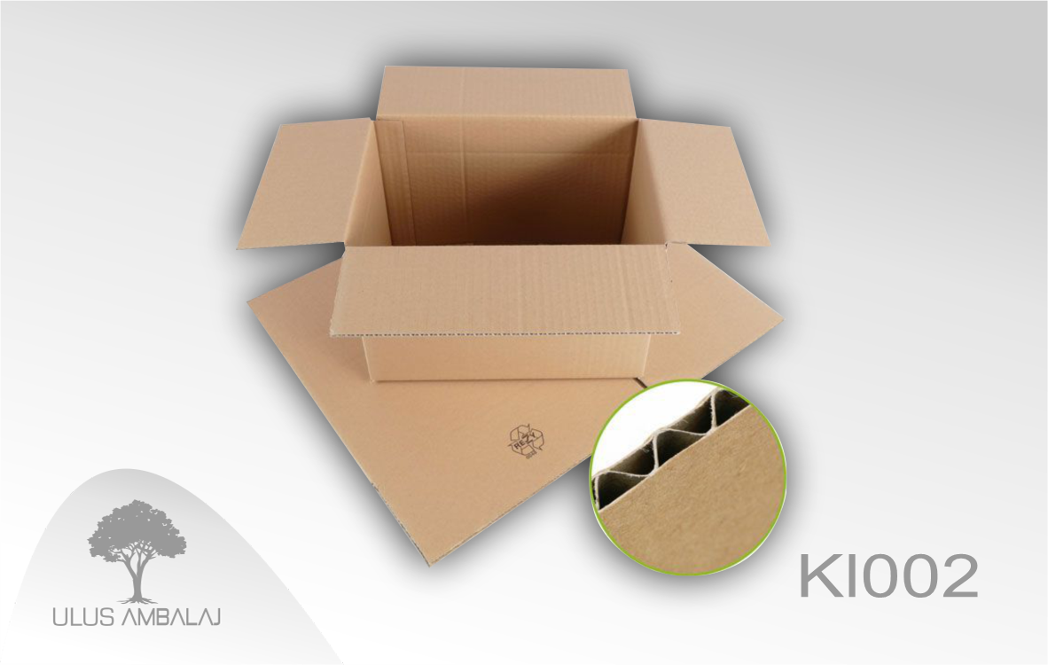 Koli Grubu, İri Dalga Koli Üretimi