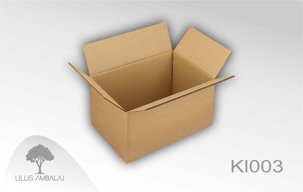 Koli Grubu, Kraft Koli Üretimi