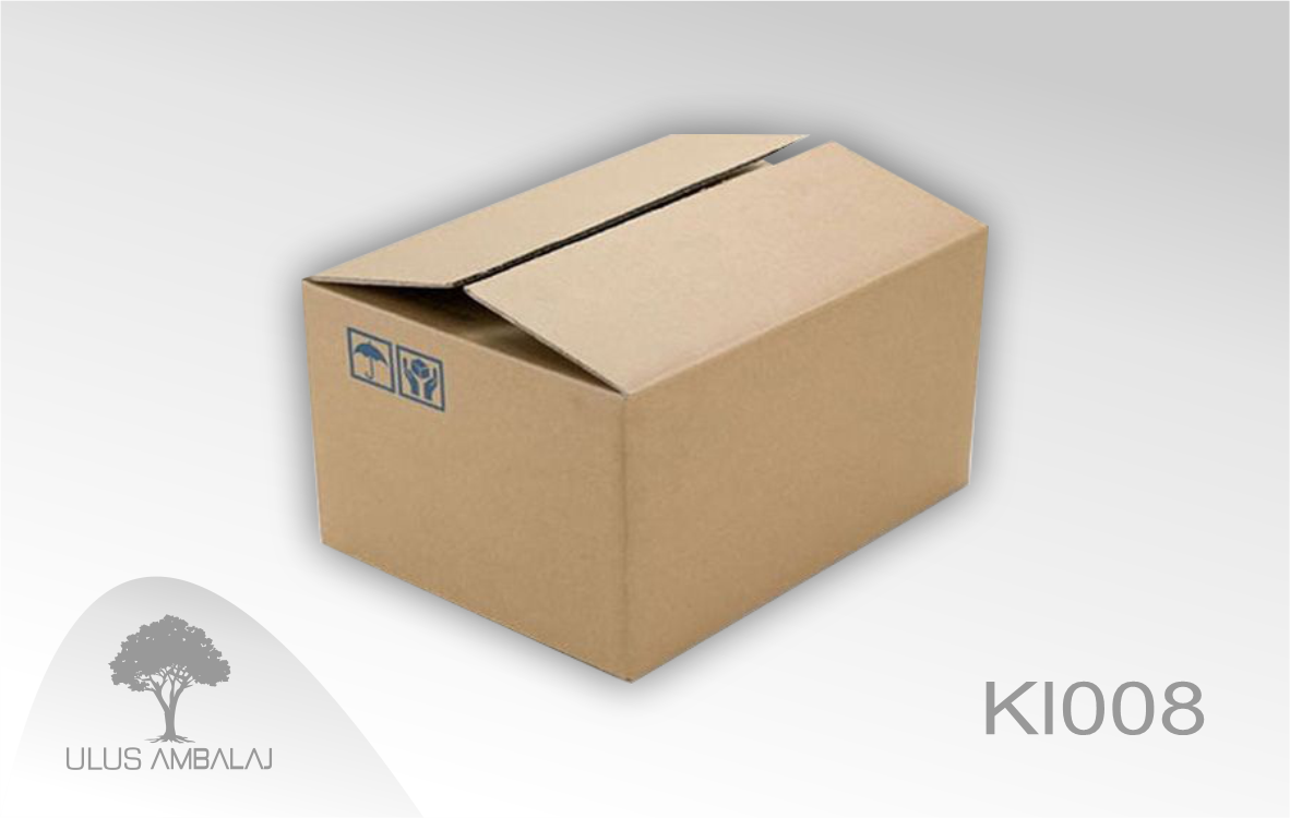 Koli Grubu, Standart Koli Üretimi