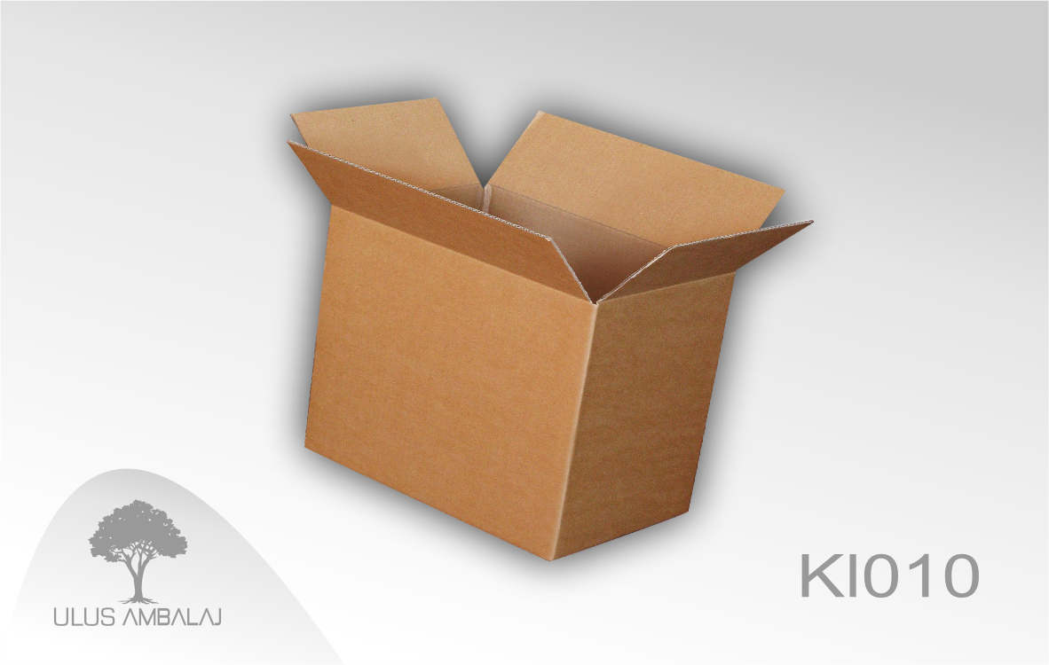 Koli Grubu, Taşınma Kolisi Üretimi