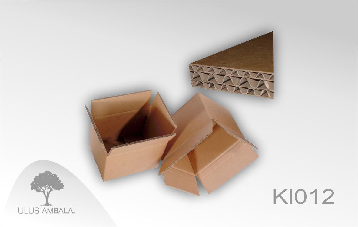 Tripleks Koli Üretimi