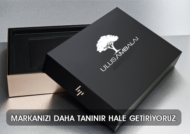 Ofset baskılı kutu çeşitleri - Kutu modelleri